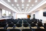 Konferenzräume im Konferenzhotel in Deutschland