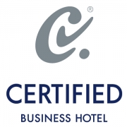Certified Business Hotel
