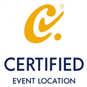 Certified Eventlocation