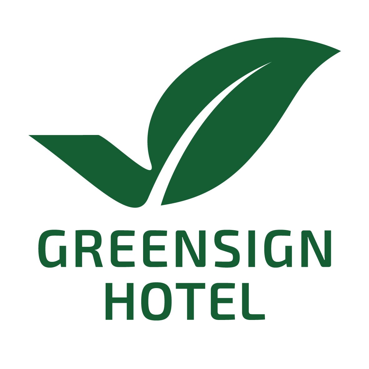 GreenSign Hotel